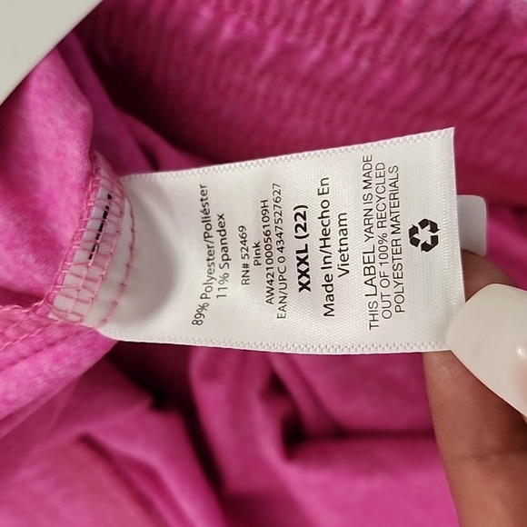 Athletic Works Short Size: XXXL - Picture 12 of 13